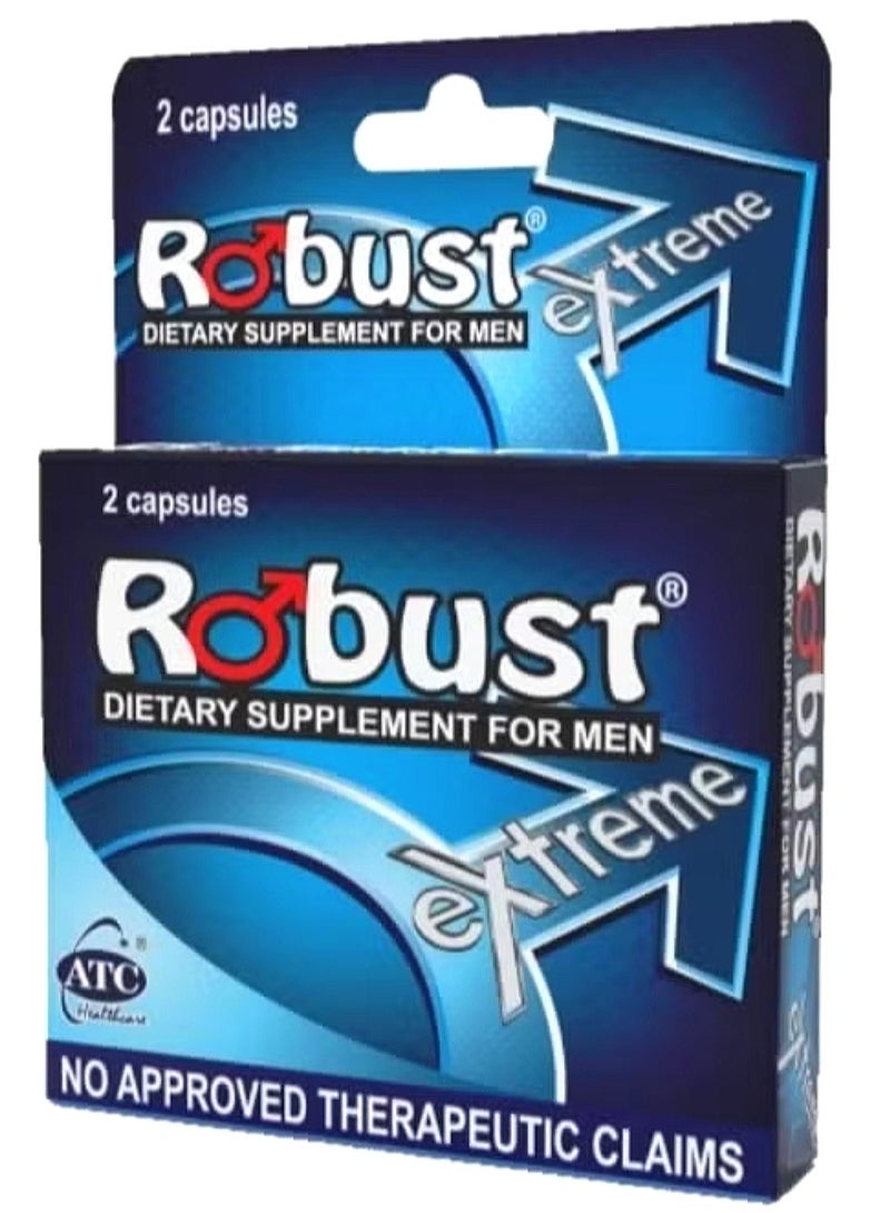 مكمل غذائي قوي وفعال للرجال